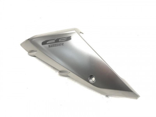 Cache carenage ecope droite HONDA CB 125 R 2018-2021