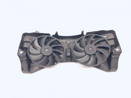 Ventilateur HONDA VFR 1200 F 2010-2016