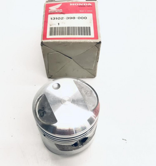 Piston HONDA CG 110 1976