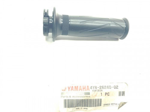 Poignee gaz YAMAHA MT-09 850 2014-2020