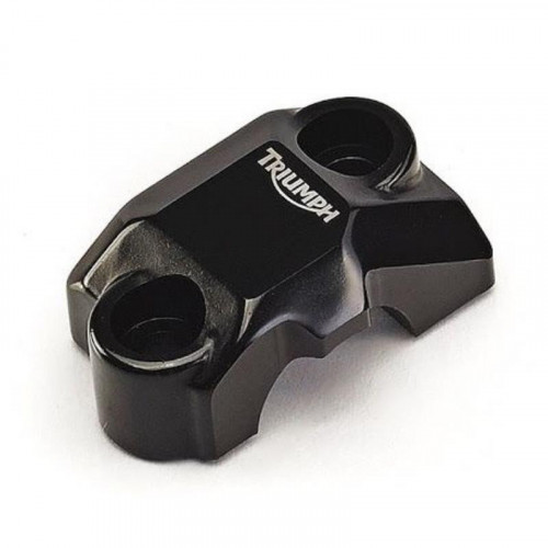Pontet maitre cylindre frein avant TRIUMPH TIGER 1200 2012-2018 EXPLORER