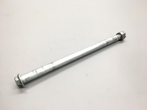 Axe de roue arriere KAWASAKI Z 800 2013-2016