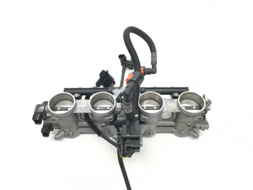 Rampe d'injection KAWASAKI Z 800 2013-2016
