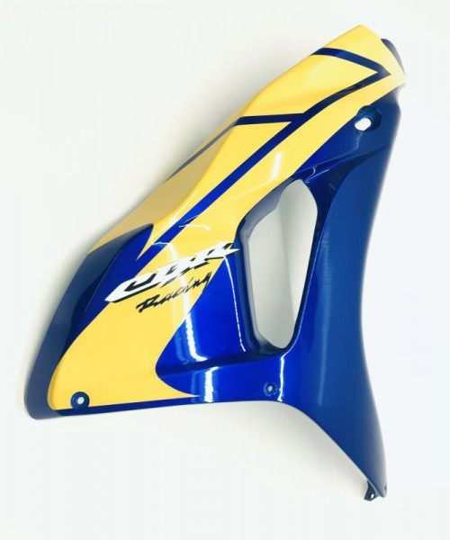 Cache flanc de carenage droit HONDA CBR 1000 RR 2006-2007 FIREBLADE