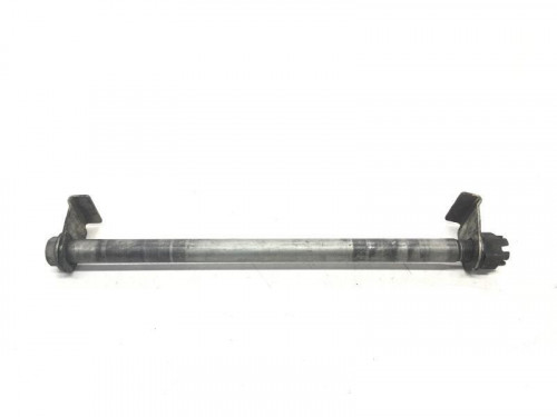 Axe de roue arriere KAWASAKI ZZR 600 1993-1998