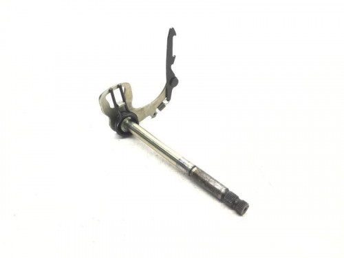 Axe de selecteur YAMAHA PW 80 1983-2012