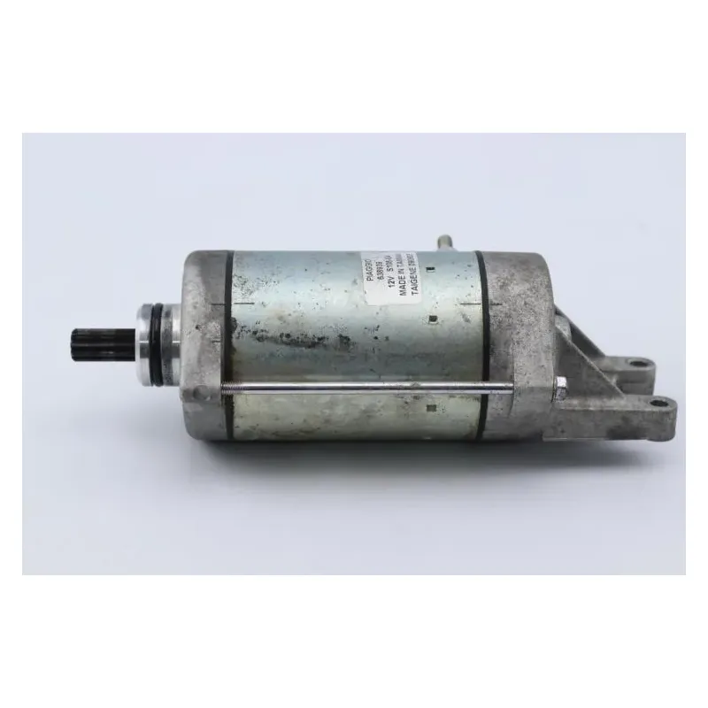 Demarreur PIAGGIO MP3 400 LT 2008 - 2010