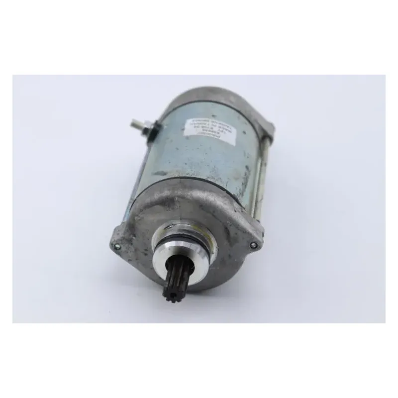 Demarreur PIAGGIO MP3 400 LT 2008 - 2010