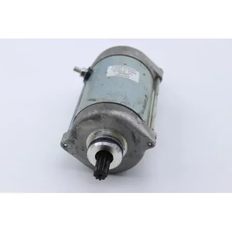 Demarreur PIAGGIO MP3 400 LT 2008 - 2010