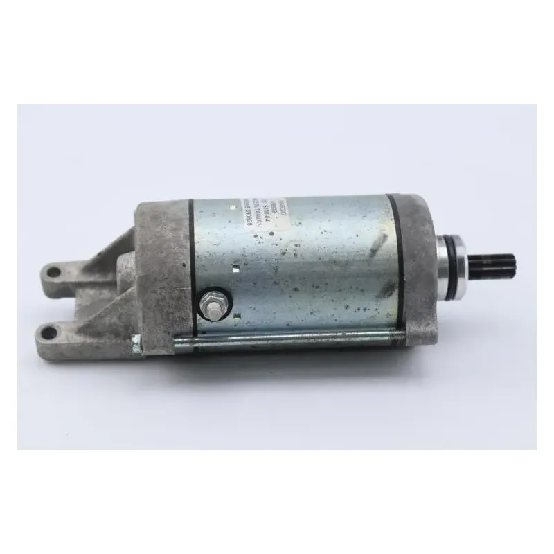 Demarreur PIAGGIO MP3 400 LT 2008 - 2010