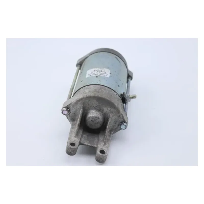 Demarreur PIAGGIO MP3 400 LT 2008 - 2010