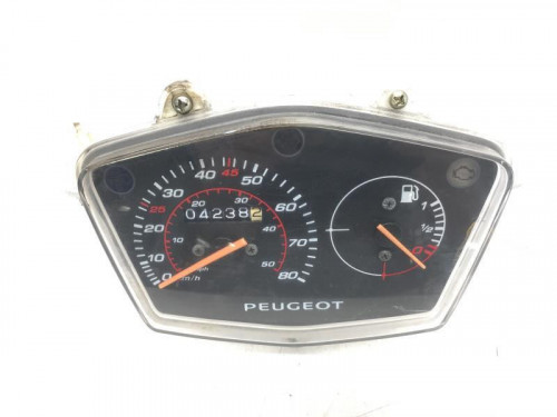Compteur PEUGEOT KISBEE 50 2018-2020 4 T
