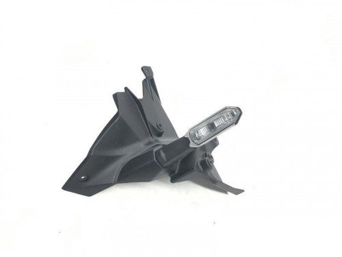 Cache interieur carenage gauche KAWASAKI Z 1000 2020-2022 H2