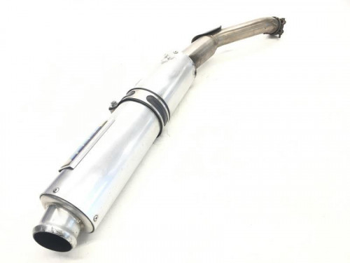 Silencieux echappement mig YAMAHA FZS 600 2002-2003 FAZER