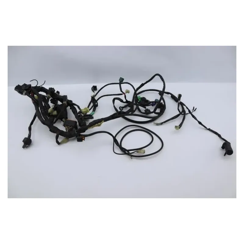 Faisceau electrique YAMAHA XP 500 TMAX 2008 - 2011