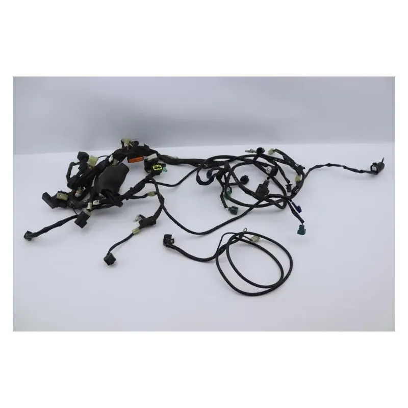 Faisceau electrique YAMAHA XP 500 TMAX 2008 - 2011
