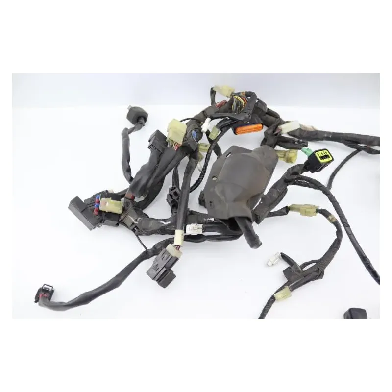 Faisceau electrique YAMAHA XP 500 TMAX 2008 - 2011