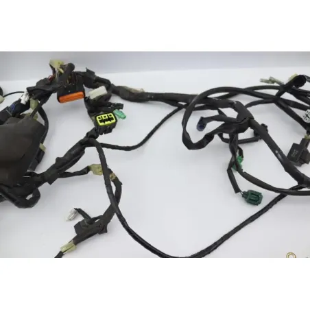 Faisceau electrique YAMAHA XP 500 TMAX 2008 - 2011