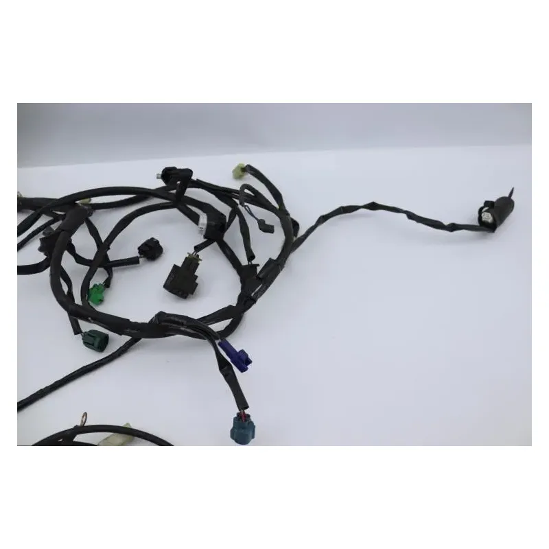 Faisceau electrique YAMAHA XP 500 TMAX 2008 - 2011