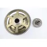 Rotor volant moteur YAMAHA XP 500 TMAX 2008 - 2011 Rotor volant moteur YAMAHA XP 500 TMAX 2008 - 2011