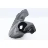 Cache guidon YAMAHA XP 500 TMAX 2008 - 2011