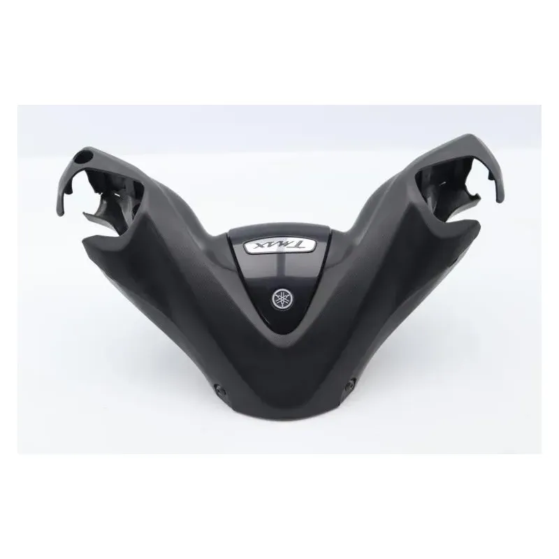 Cache guidon YAMAHA XP 500 TMAX 2008 - 2011