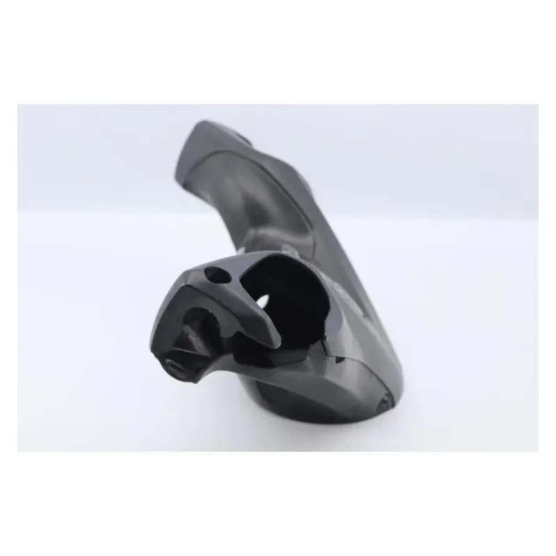 Cache guidon YAMAHA XP 500 TMAX 2008 - 2011