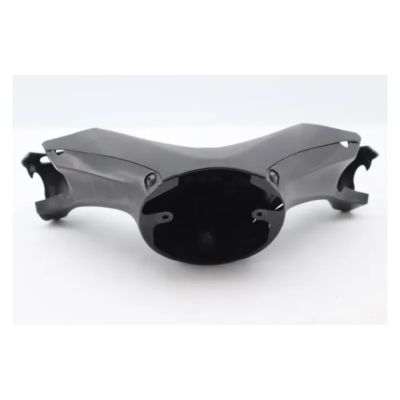 Cache guidon YAMAHA XP 500 TMAX 2008 - 2011