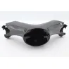 Cache guidon YAMAHA XP 500 TMAX 2008 - 2011