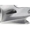 Cache guidon YAMAHA XP 500 TMAX 2008 - 2011