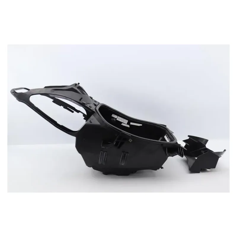 Coffre sous selle YAMAHA XP 500 TMAX 2008 - 2011