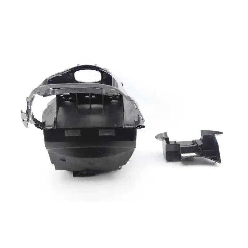Coffre sous selle YAMAHA XP 500 TMAX 2008 - 2011