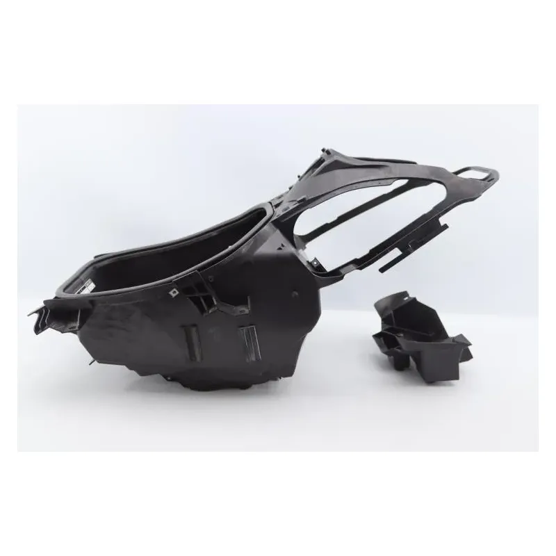 Coffre sous selle YAMAHA XP 500 TMAX 2008 - 2011