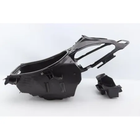 Coffre sous selle YAMAHA XP 500 TMAX 2008 - 2011