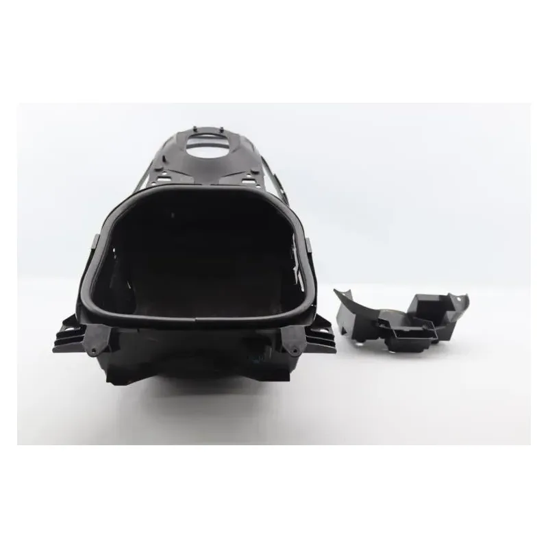 Coffre sous selle YAMAHA XP 500 TMAX 2008 - 2011