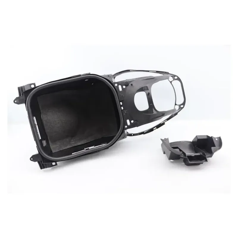 Coffre sous selle YAMAHA XP 500 TMAX 2008 - 2011