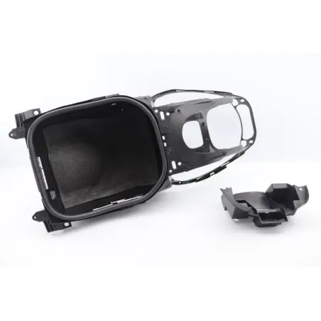 Coffre sous selle YAMAHA XP 500 TMAX 2008 - 2011