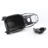 Coffre sous selle YAMAHA XP 500 TMAX 2008 - 2011