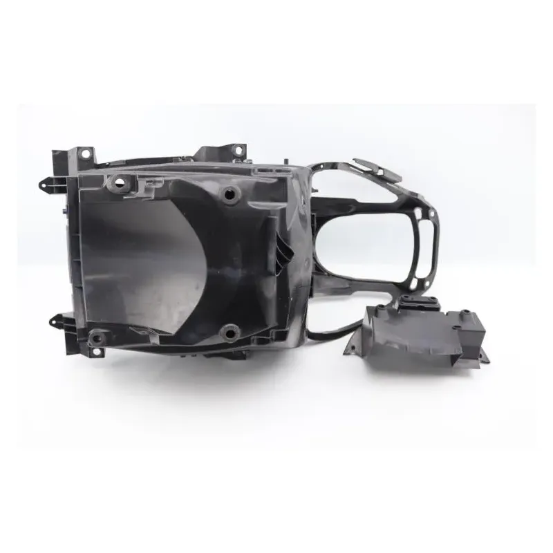 Coffre sous selle YAMAHA XP 500 TMAX 2008 - 2011