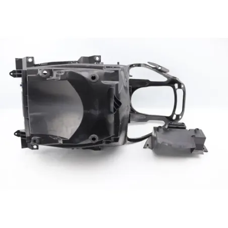 Coffre sous selle YAMAHA XP 500 TMAX 2008 - 2011