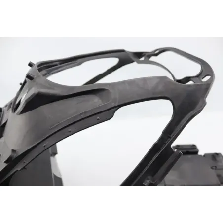 Coffre sous selle YAMAHA XP 500 TMAX 2008 - 2011