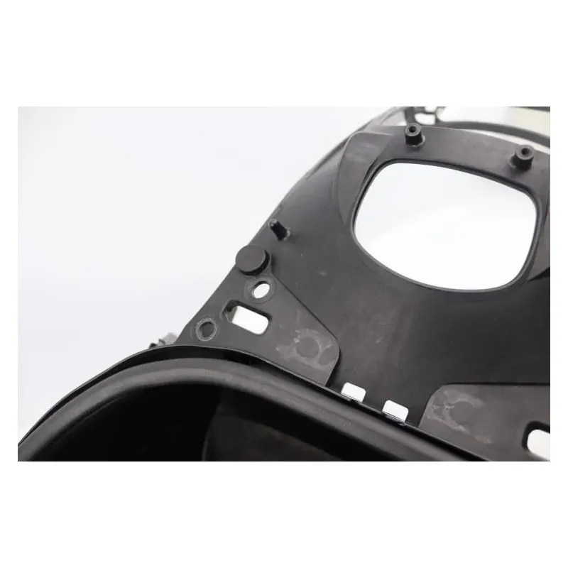 Coffre sous selle YAMAHA XP 500 TMAX 2008 - 2011