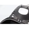 Coffre sous selle YAMAHA XP 500 TMAX 2008 - 2011
