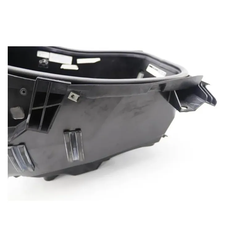 Coffre sous selle YAMAHA XP 500 TMAX 2008 - 2011