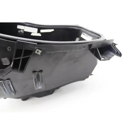 Coffre sous selle YAMAHA XP 500 TMAX 2008 - 2011