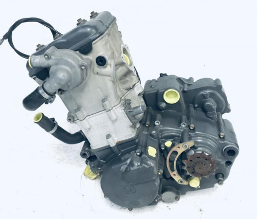 Moteur HUSQVARNA TE 450 2006-2007