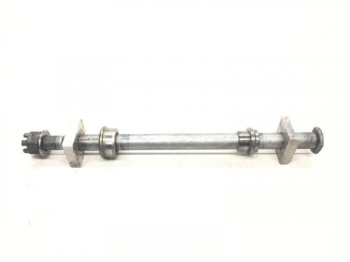 Axe de roue arriere KAWASAKI ZX-10 R 1000 2004-2005 NINJA