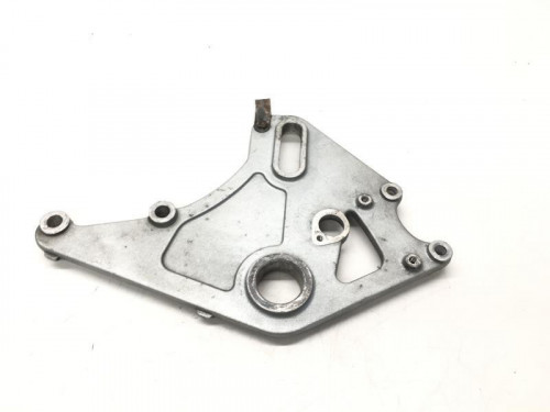 Support etrier frein arriere GILERA GP 800 2007-2008