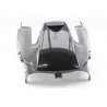 Habillage de reservoir YAMAHA XP 500 TMAX 2008 - 2011