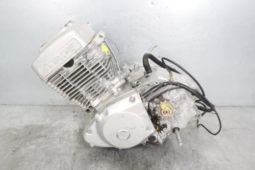 Moteur HYOSUNG 125 GF 1999 - 2003